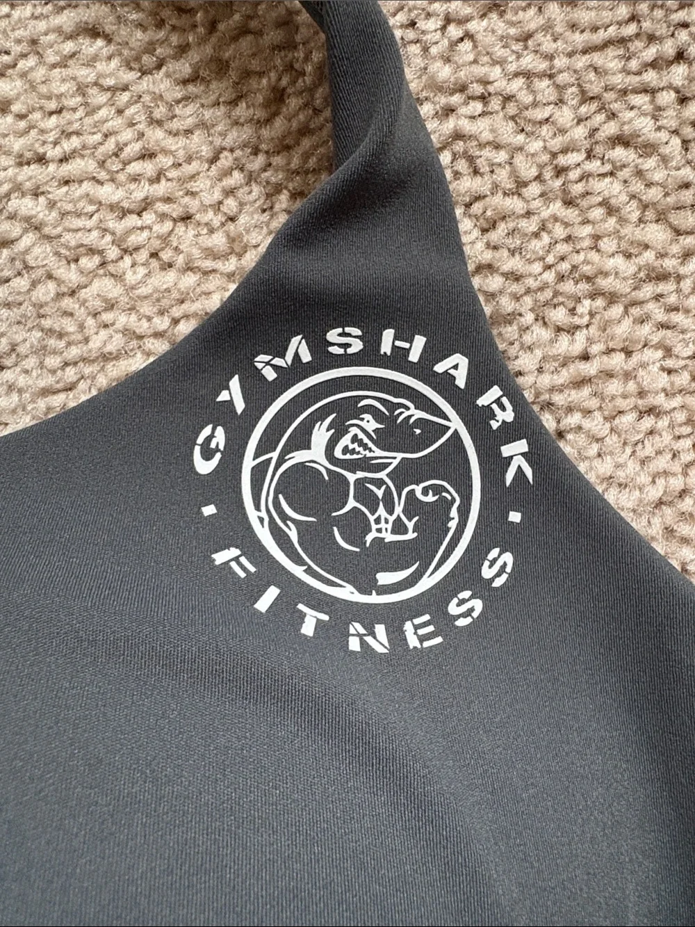 Gymshark Legacy Sports-bra